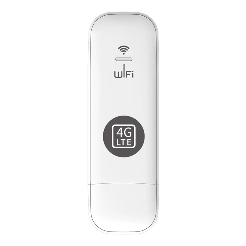

1 шт., 4G Wifi USB-модем, 150 Мбит/с