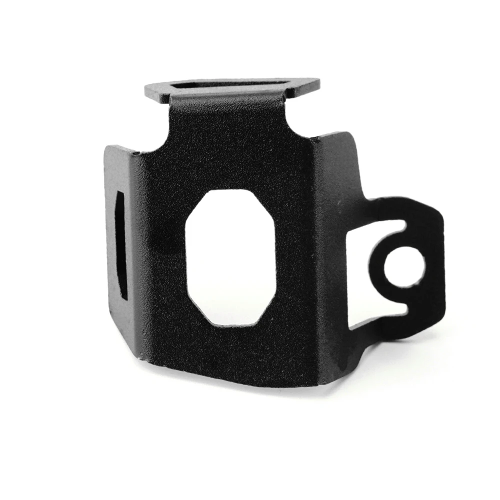 

Для Husqvarna Norden 901 Norden901 2022, модифицированная с ЧПУ задняя крышка бачка тормозной жидкости, защитная крышка, аксессуары для мотоциклов