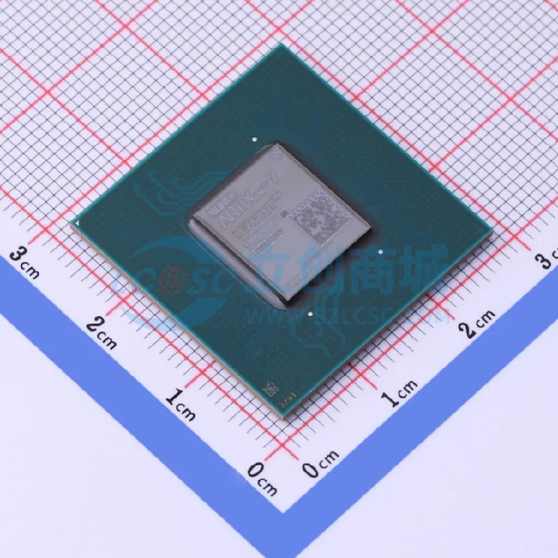 

1-5PCS XC7A200T-1FBG676I IC FPGA 400 I/O 676FCBGA в 2023 a новый оригинальный