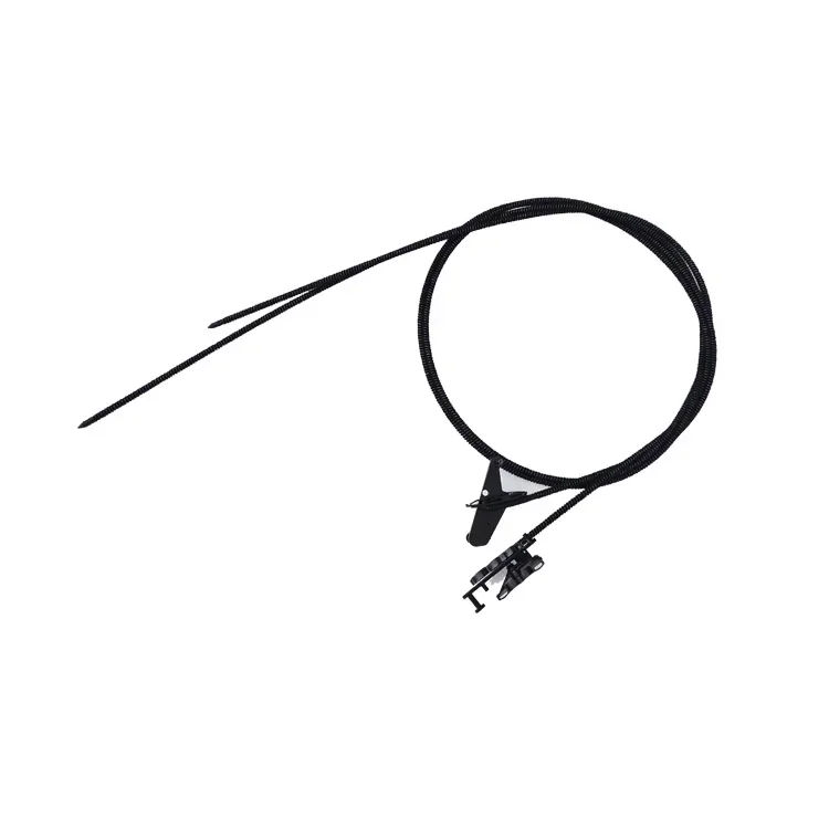 OEM FL3Z16502C22 Детали люка на крыше скользящий стеклянный кабель для Ford EXPEDITION TB8 LINCOLN