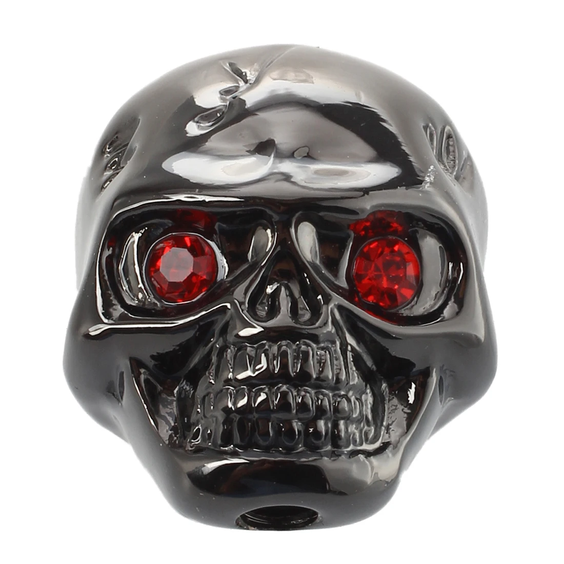 3 шт. головка в виде черепа для электрогитары цвет черный | Спорт и развлечения