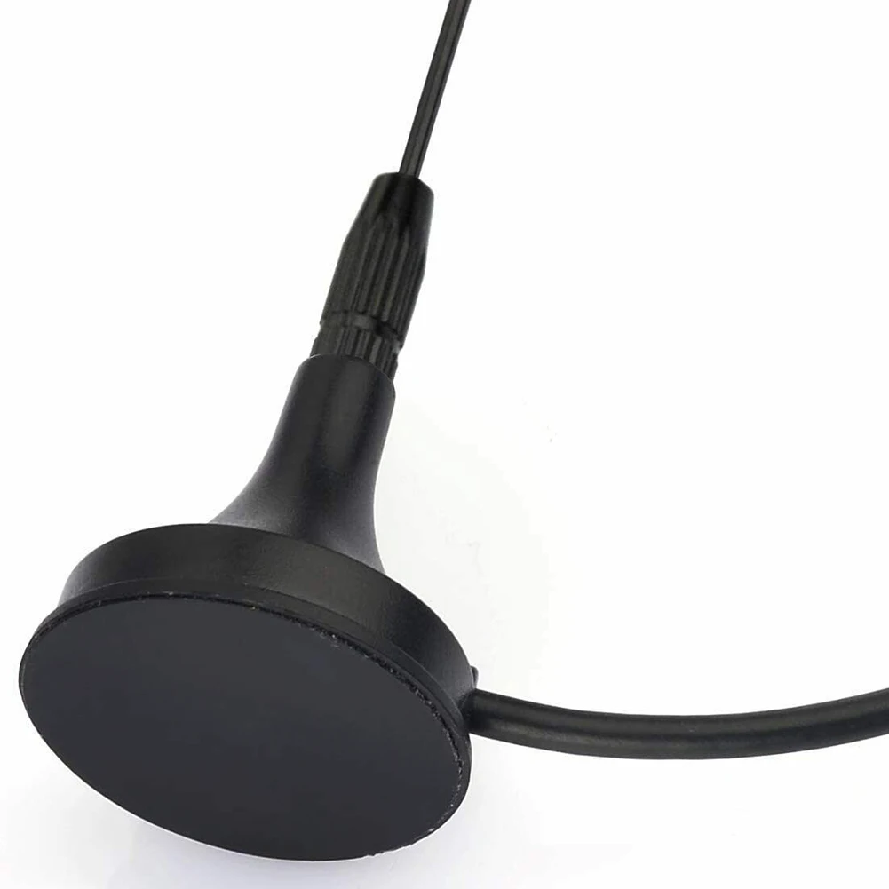 Антенны VHF UHF Ham для любительского радио мобильное антенна сканера BNC автомобиля |