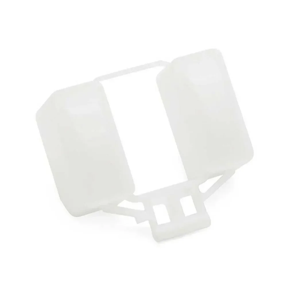 Карбюратор поплавок и штифт 16013-413-851 для Honda CB650 CB750 CB900 CX500 2 шт. белые пластиковые