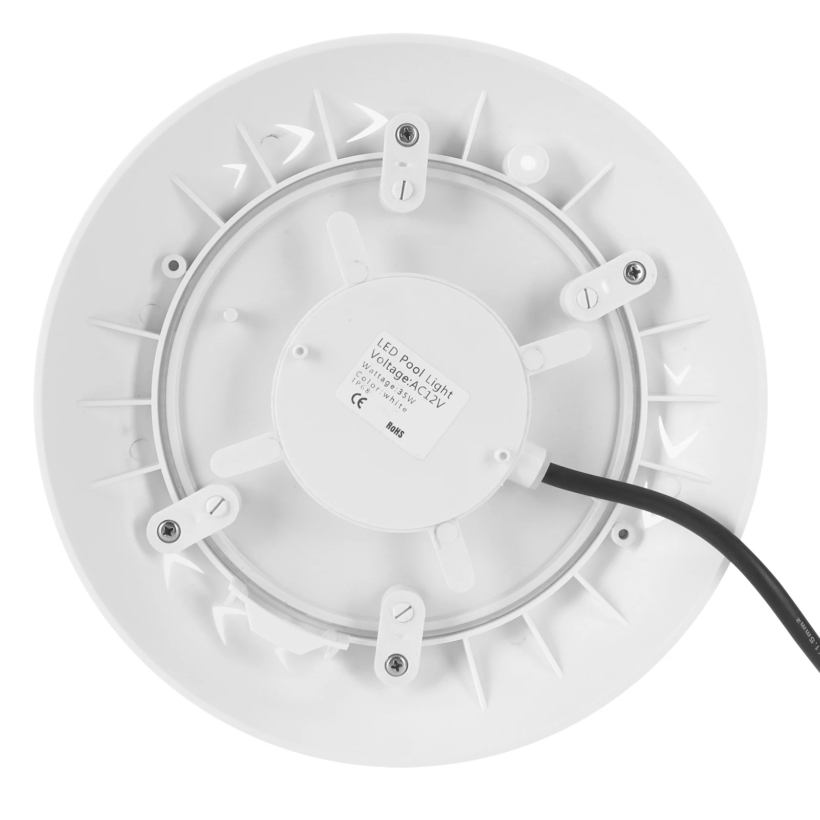Рисунок 3 - Лампа для бассейна AC12V 46