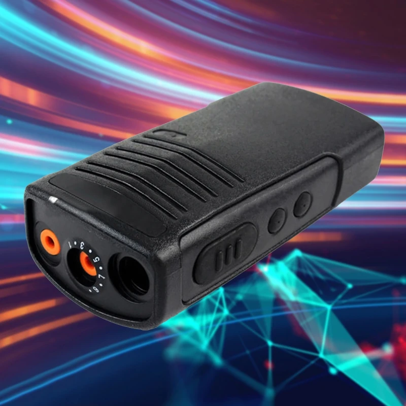 Walkie-talkie Shell Compatible with A10 CP-110 Handheld Radio High Quality Plastic Material Cover Repairing Case Caps