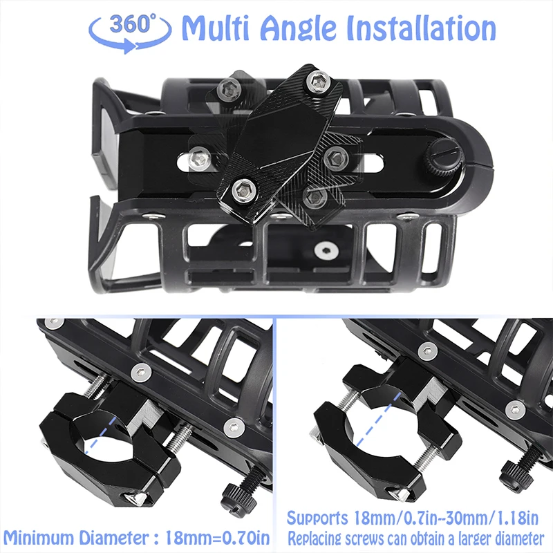 Для Bmw R1250gs R1200gs R1300gs R1250/R1200 GS 1250/1200 LC ADV F800gs F750gs подстаканник аксессуары для