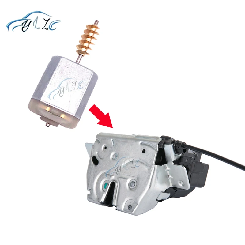 Двигатель замка багажника Benz ML350 ML500 GL450 GL550 R350 R500 лучшего качества (OE:A1647400735) |