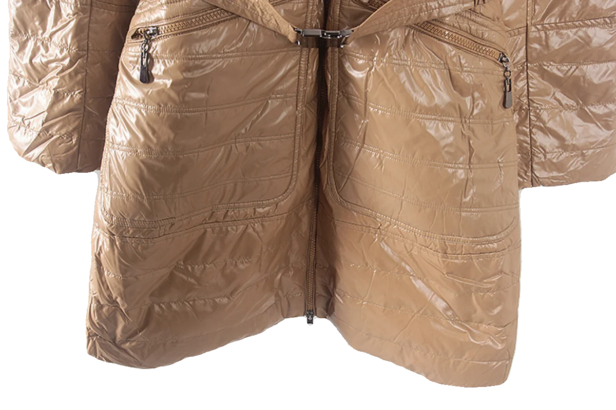 Безопасная серия зимняя новая женская одежда со скидкой повседневный