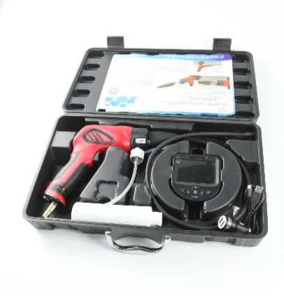 

car air conditioner system washing gun kit car cleaning equipment