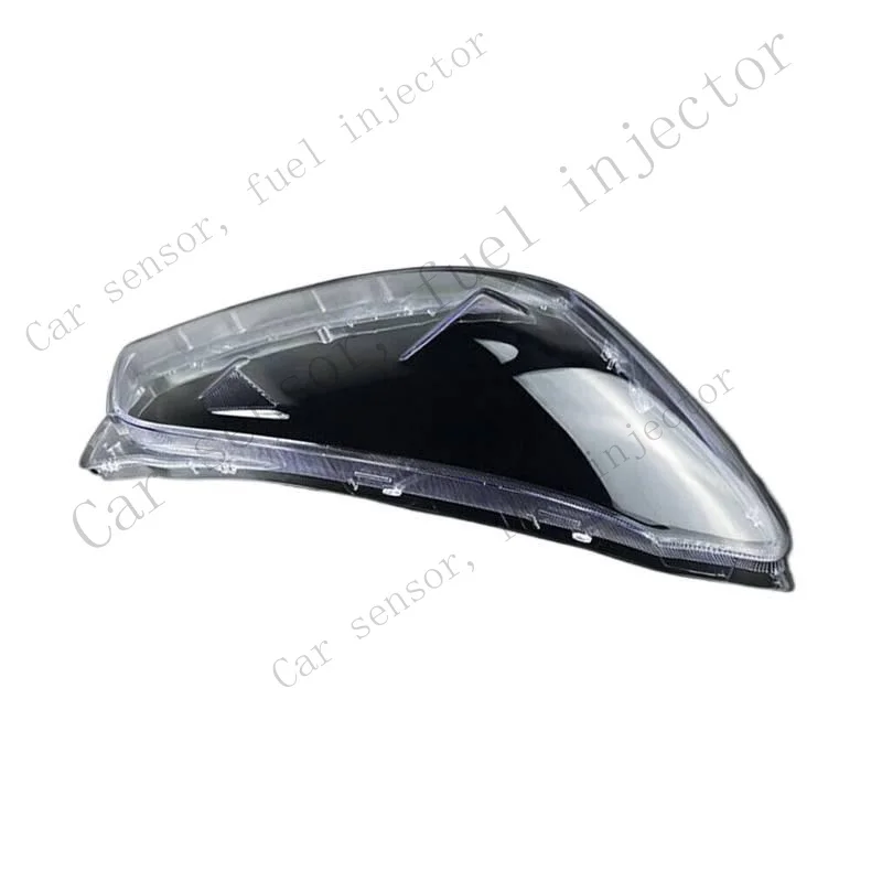 Фото Q+ Для Toyota RAV4 2009-2012: Прозрачная правая линза/крышка фары, аксессуар для замены №2