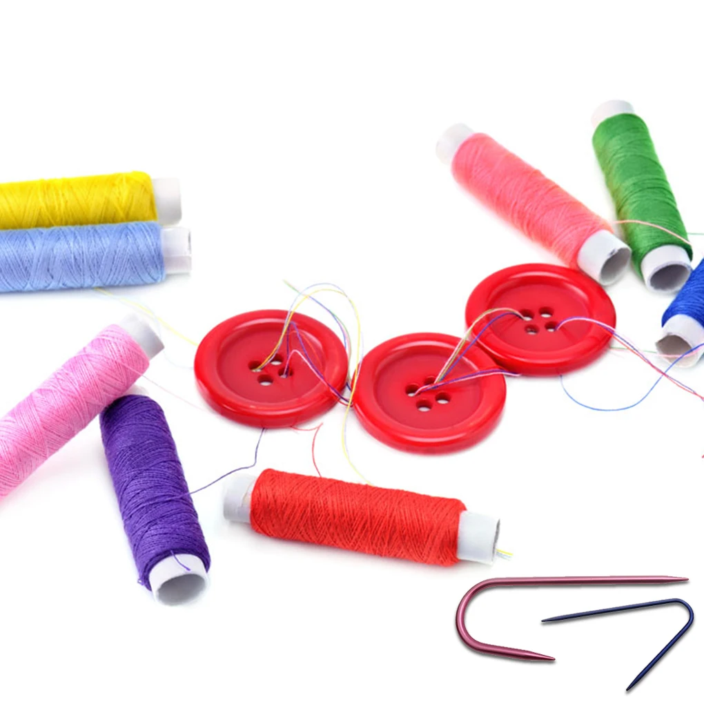 

9 шт., держатели для кабелей из алюминиевого сплава