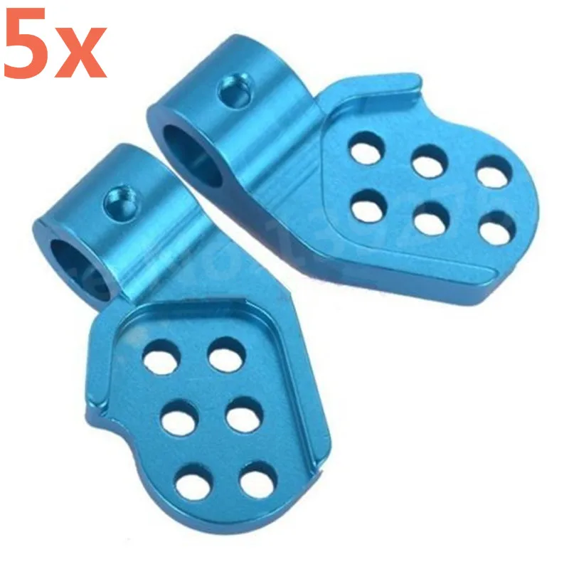 5 компл./лот HSP крепление для переднего кузова 862002 2p 62017 обновленные детали модели