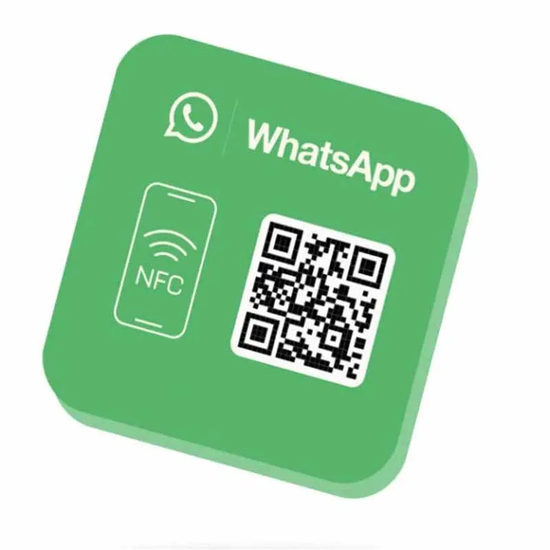 Google обзор QR Φ социальная медиа одним нажатием безконтактный телефон с QR-кодом