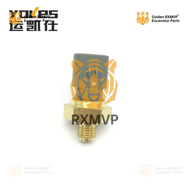 Для датчика давления масла 320-3060 E320d2 высококачественные заводские оптовые детали