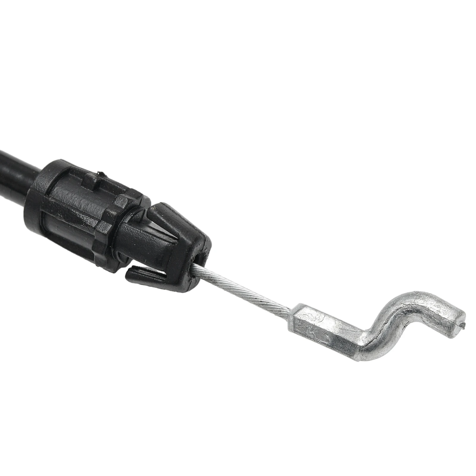 1 * сменный трос для травяного тормоза стопорный мастера садовые