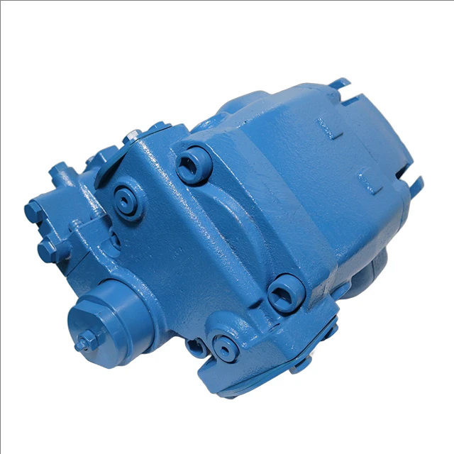 Поршневой насос PVM Eaton PVM057 PVM063 PVM074 PVM081 PVM098