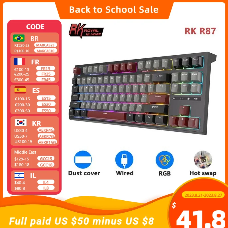 Royal kludge r87. Royal kludge r87. вырезать на клавиатуре. Royal kludge r87. Rk87.