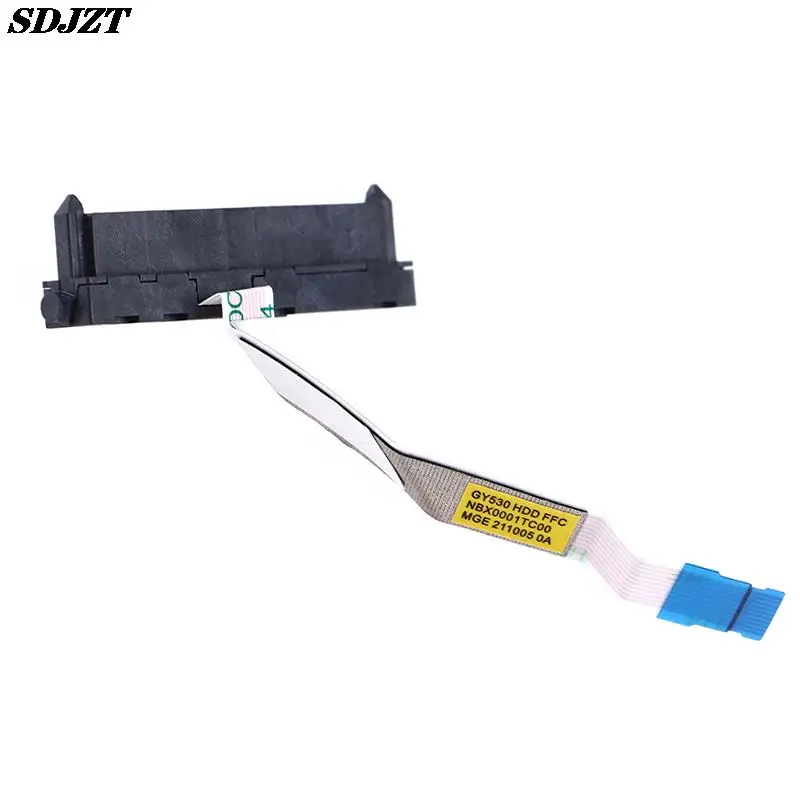 

1 шт. адаптер для жесткого диска HDD SSD Соединительный кабель для Lenovo IdeaPad Gaming 3 15ARH05 3