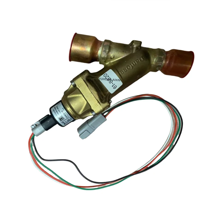 Электронный дроссельной клапан 61-4253 для Thermo King SLX SLXi SLXe series 034G2045