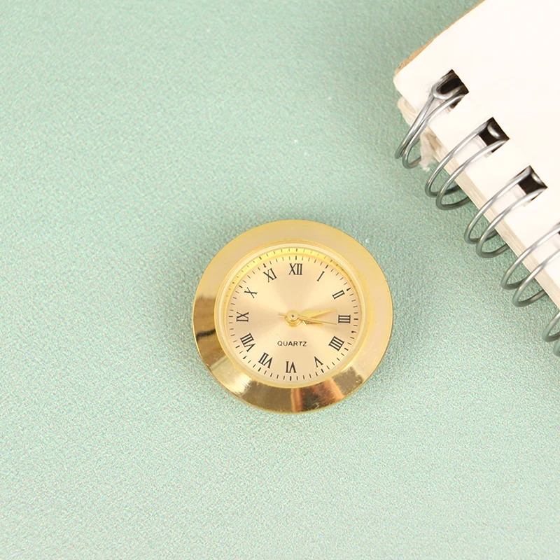 

Металлический циферблат для часов 37 мм