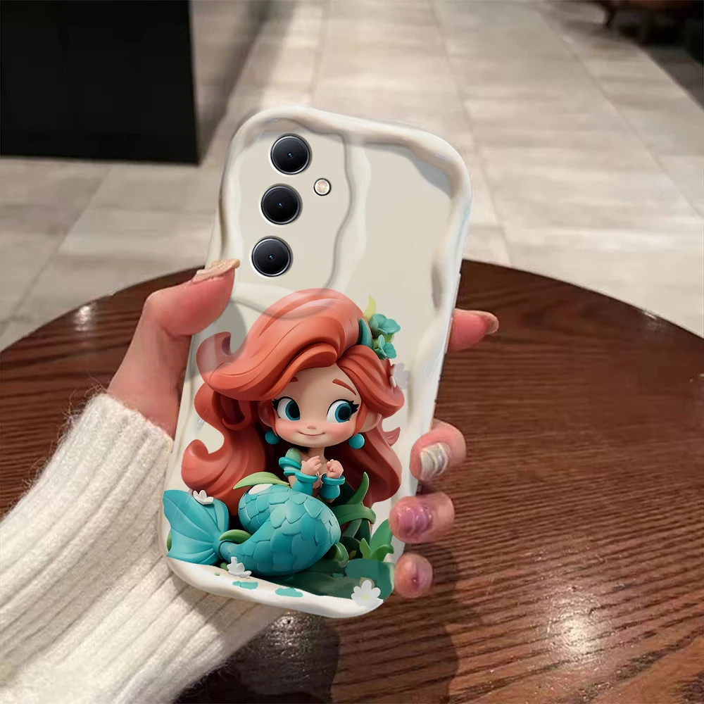 Чехол-накладка для OPPO A98 A94 A93 A92 A79 A78 A76 A58 A57 A55 A38 A33 A17 A16 A15 2020 4G