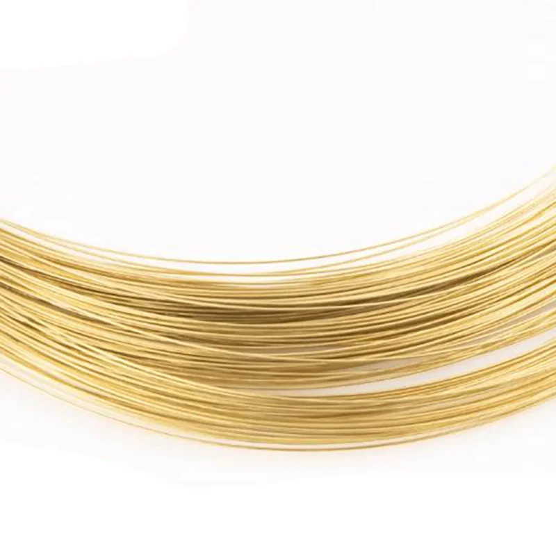 

Латунная проволока H62