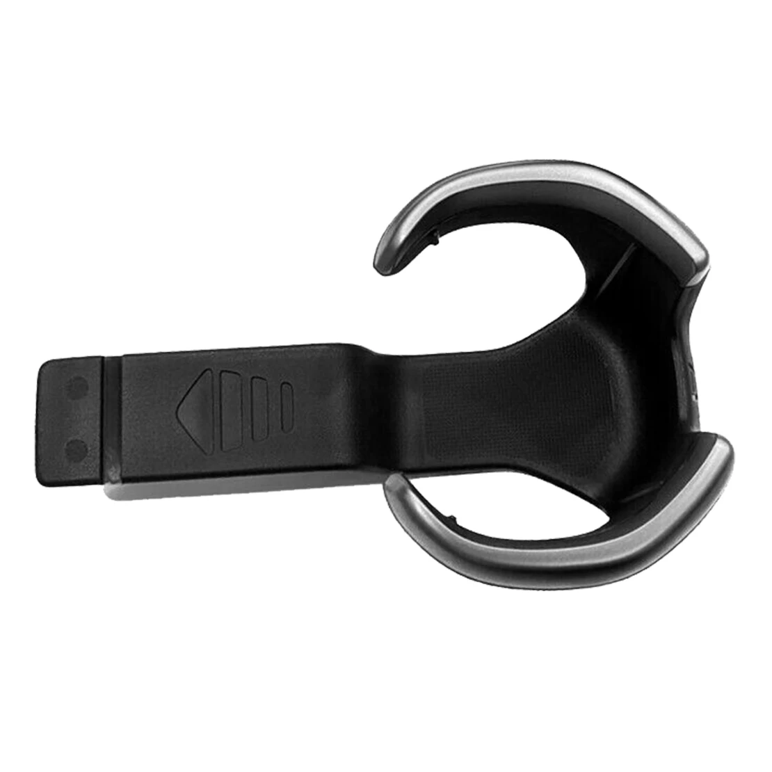 Держатель стакана передней панели автомобиля поддержка отделки вставка из