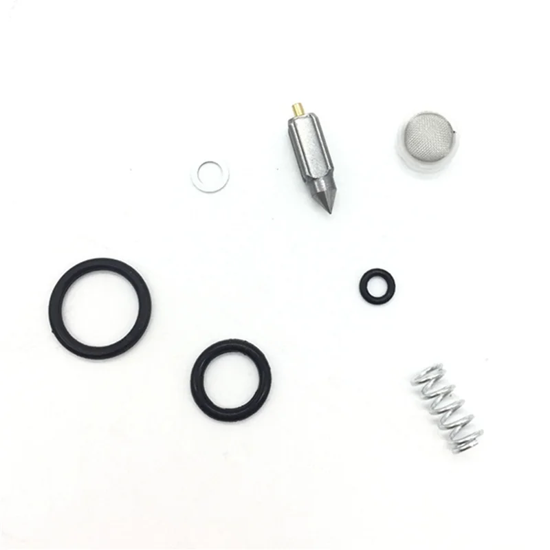 Комплект Для Ремонта Карбюратора мотоцикла прокладка для Suzuki GS550E/L GS550M GS550T GS 550 GS550