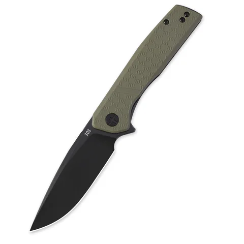 Складной нож IOI I20532 из стали D2