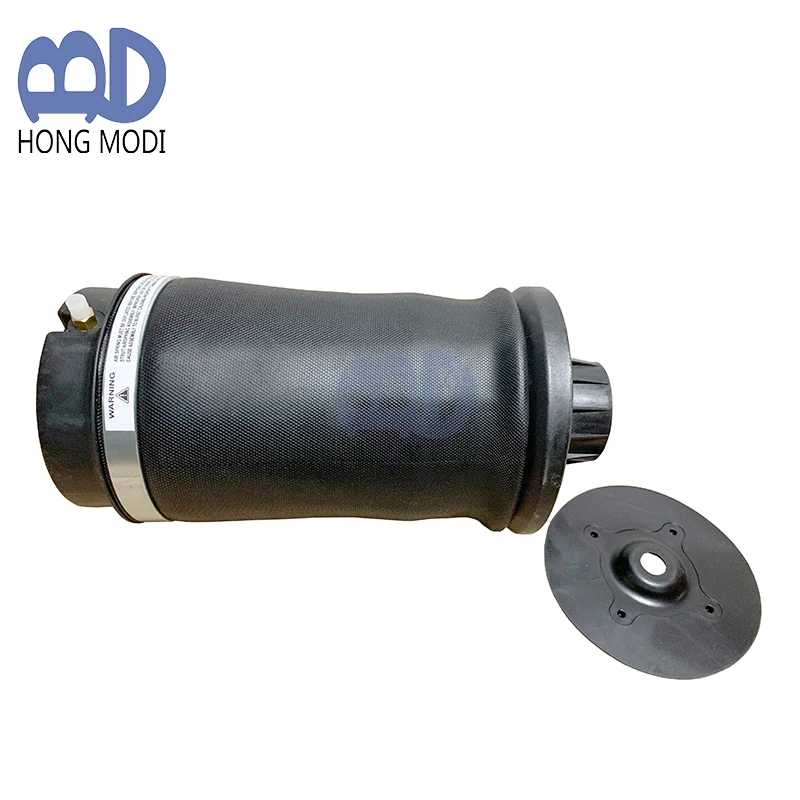 Передняя/задняя пневматическая подвеска HMD пружина для Mercedes Benz W164 X164 ML Class 2005-2012