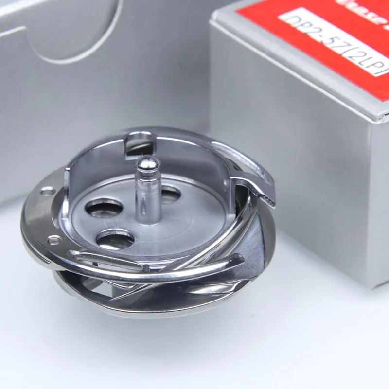 _ (2LP) поворотный крючок швейной машины серии SINGER 457G KRP457 SINGER 417664