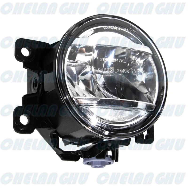 Для Honda Civic Hatchback 2017 2018 2019 2020 левый боковой передний бампер светодиодные