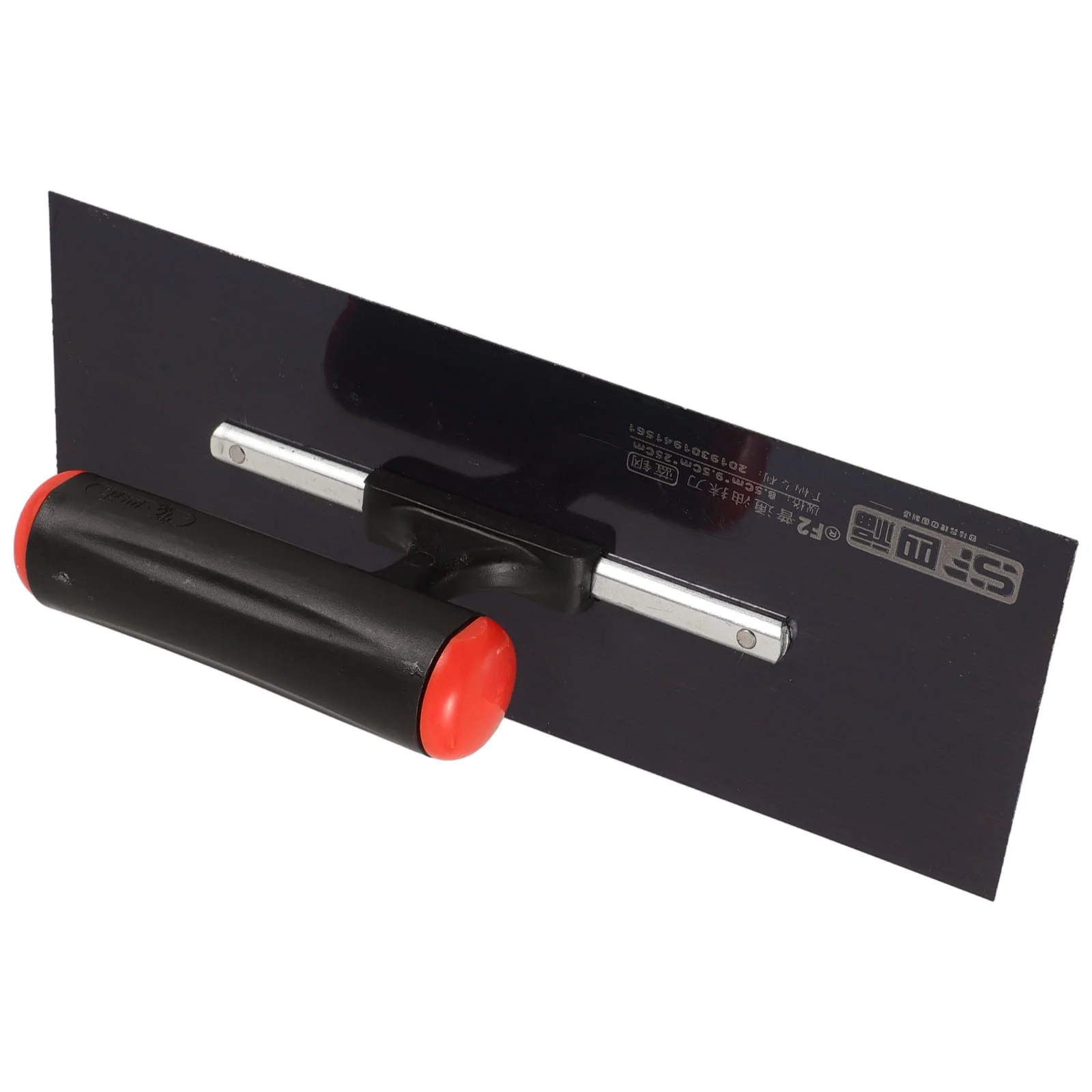 Мела для бетона шпатель гипсокартона металлический инструмент разглаживающий