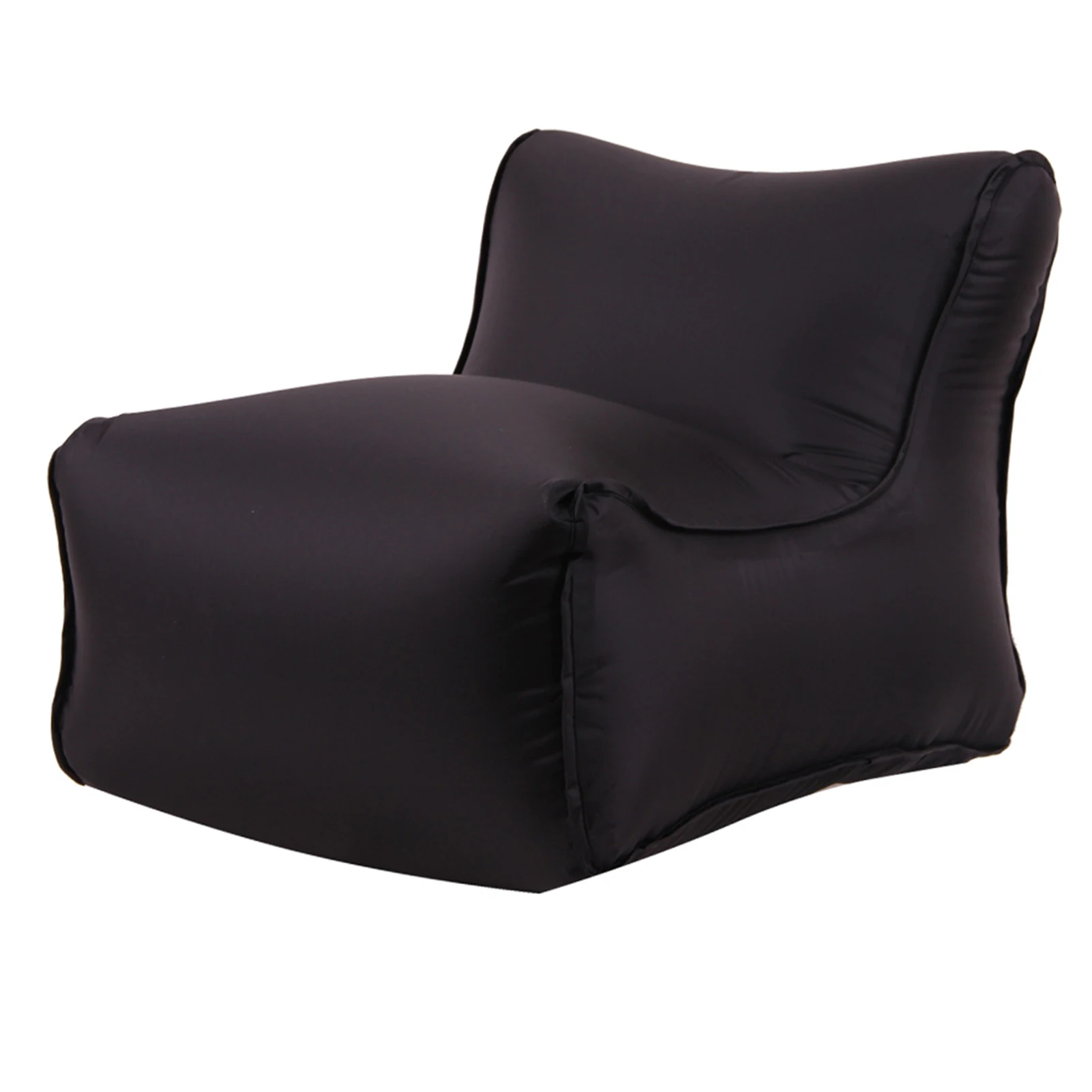 

Карманный стул, надувной диван, быстрый пляж, кемпинг, складной портативный водонепроницаемый спальный мешок