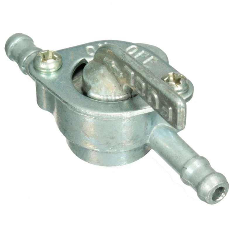 4 шт. 1/4 дюймовый встроенный топливный бак для масла и газа фильтр рукоятки