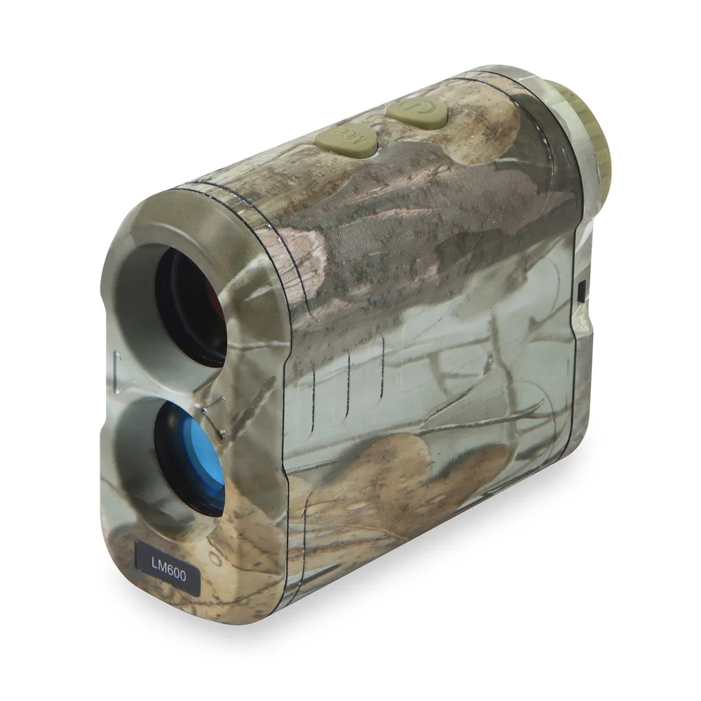 

New Cross Border Range Finder Laser Outdoor Measuring Instrument Telescope Handheld Golf Flagpole Laser Measuring Instrument