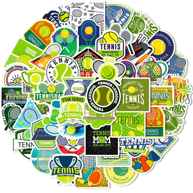 50 шт. декоративные Стикеры для телефона ноутбука