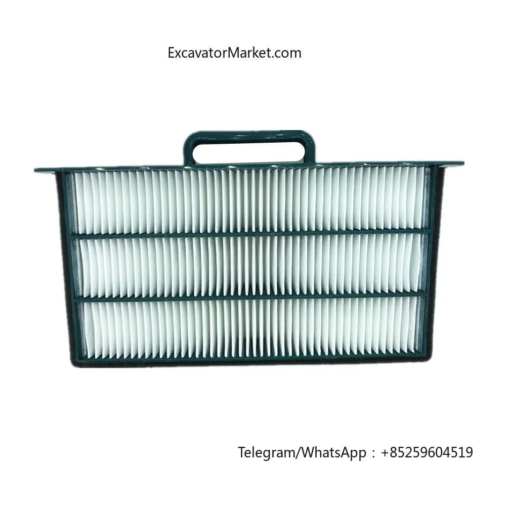 Фильтр для Экскаватора Volvo EC140/210B/240B/290/360B