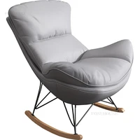 Light Luxury Living Room Chairs 3