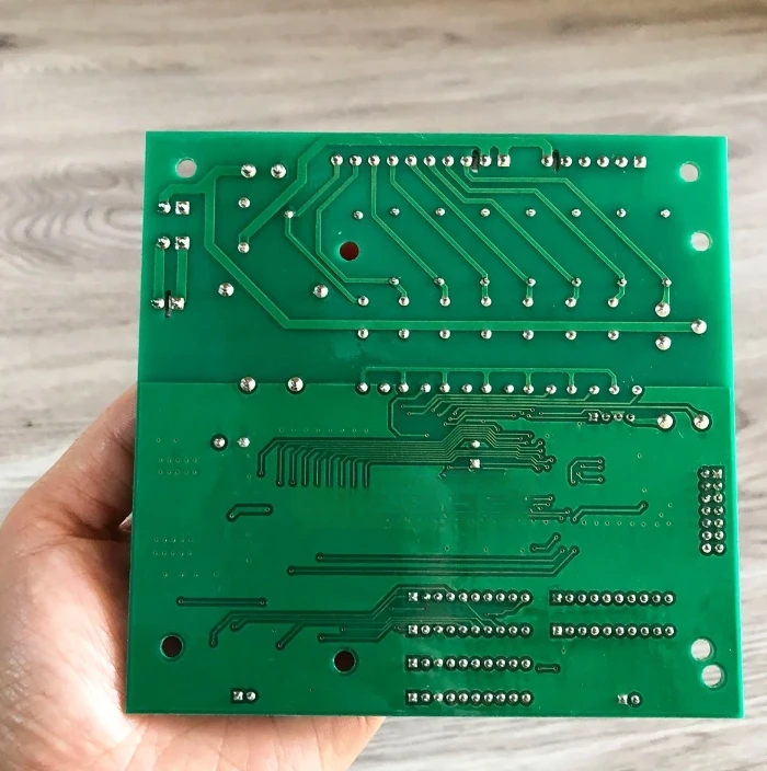 Фото Основная плата PCB, материнская плата для кофемашины FAEMA e98 CASADIO, замена для коммерческих кофемашин. №5