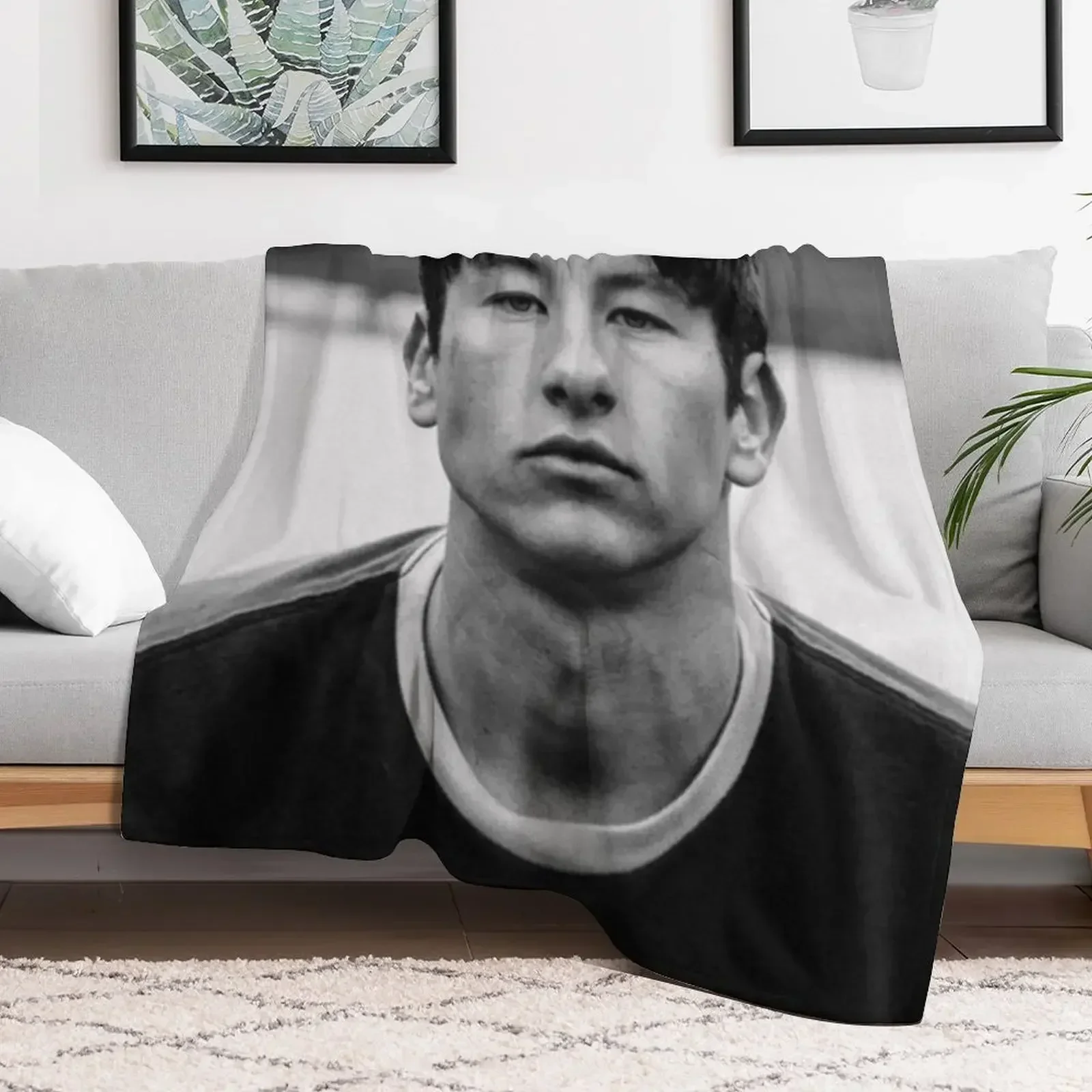 Одеяло BAE KEOGHAN для путешествий очень большое одеяло мягкие большие одеяла