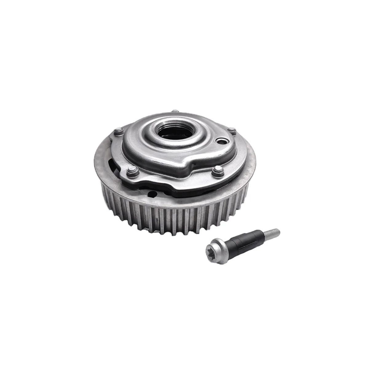 

55568386 Engine Timing Intake Camshaft Adjuster Cam Gear for Chevrolet Aveo Cruze Sonic