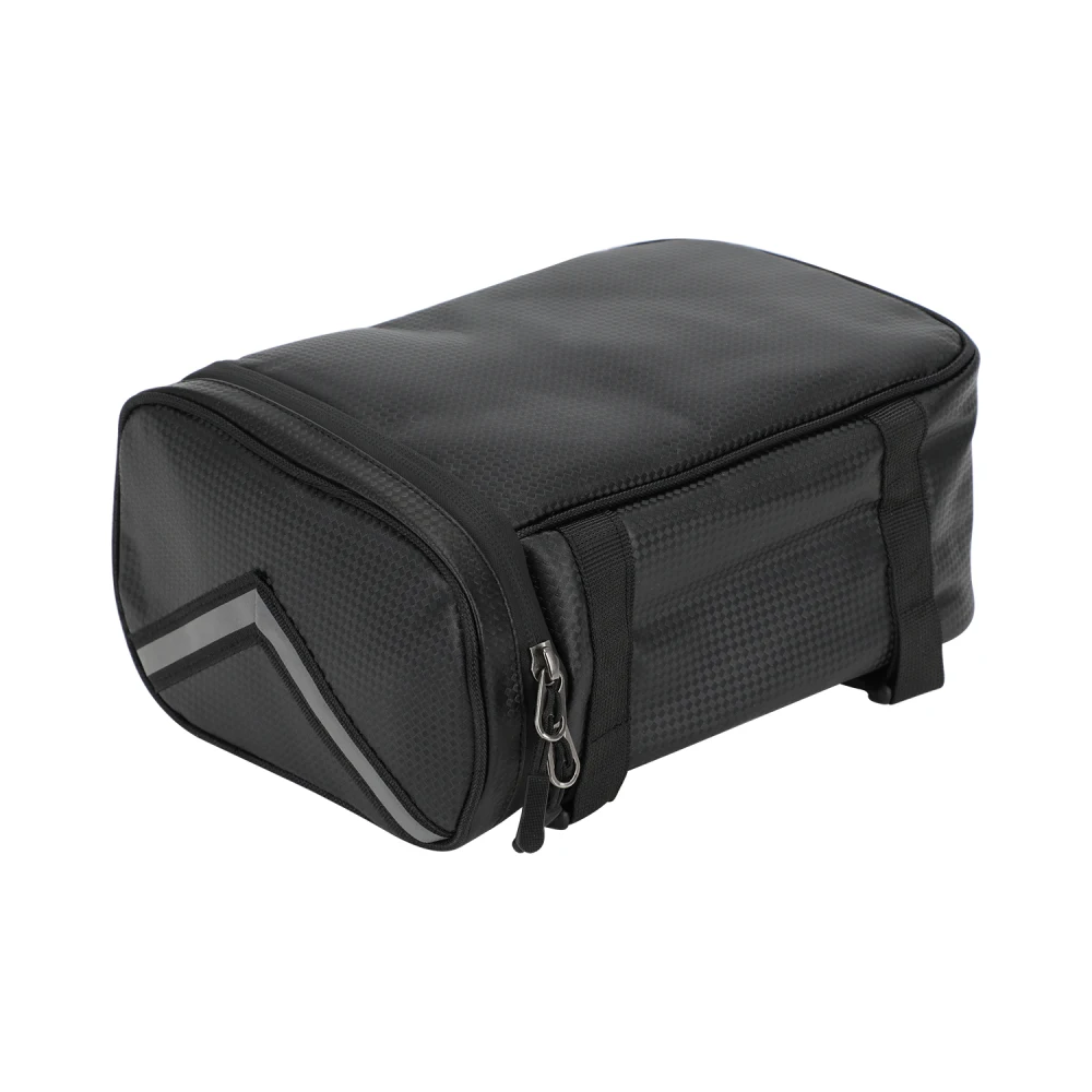 

Мотоциклетная сумка на заднее сиденье, сумка на плечо, универсальная для SURRON Lightbee X S Dual Sport Enduro Dirt Pit bike PU JFG