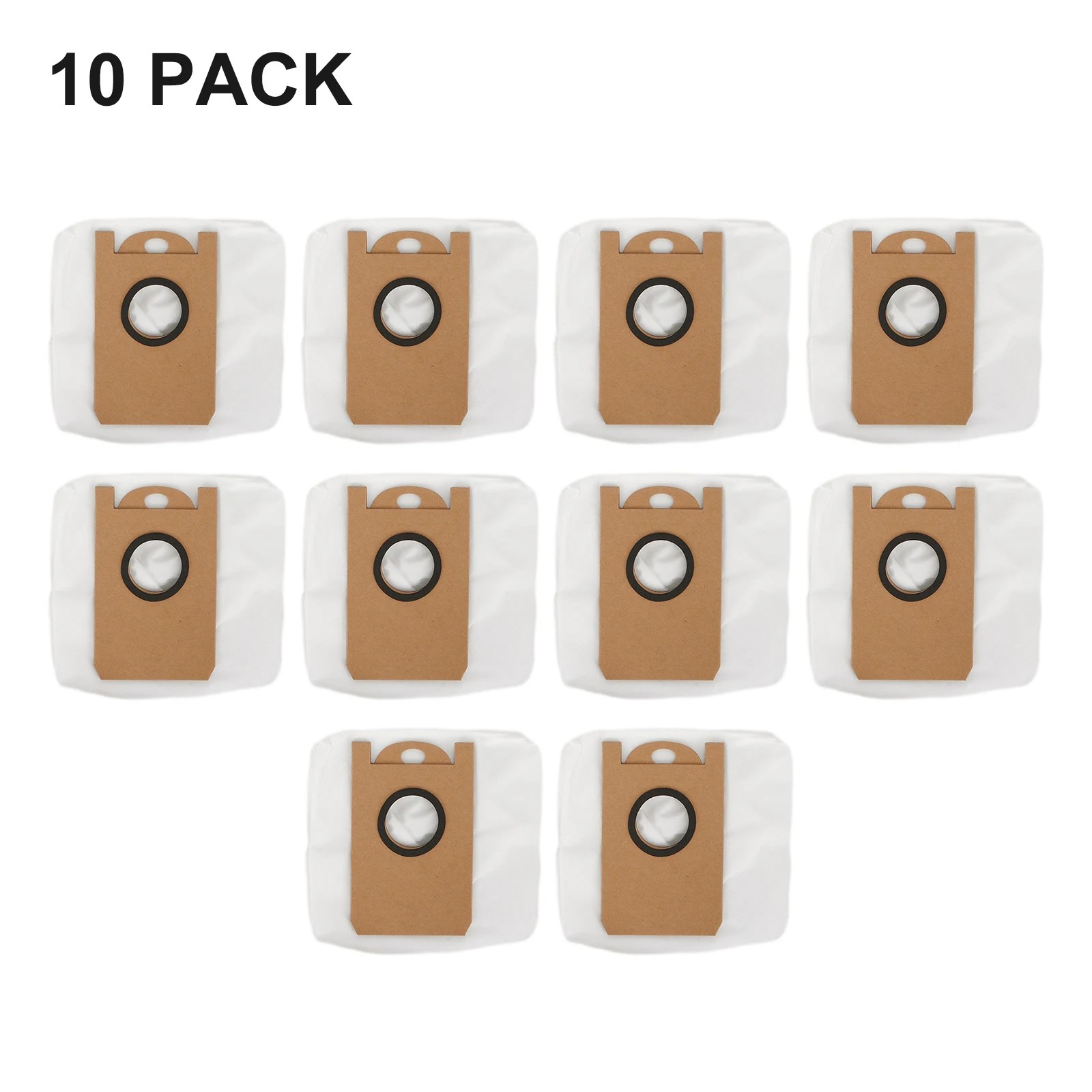 4/10 шт. мешки для пылесоса Aonus I8