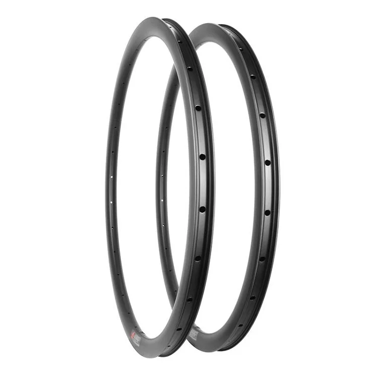 

36mm Carbon Mtb Bike Wheels 29 Inches Bike Parts And Accessories Rims For Bikeshop Order 30mm Am /xc Cycling Wheelset