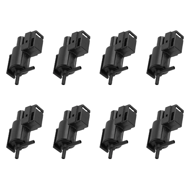 

8X Car Egr Vacuum Solenoid Switch Valve For Mazda 626 Protege Kl0118741 K5T49090