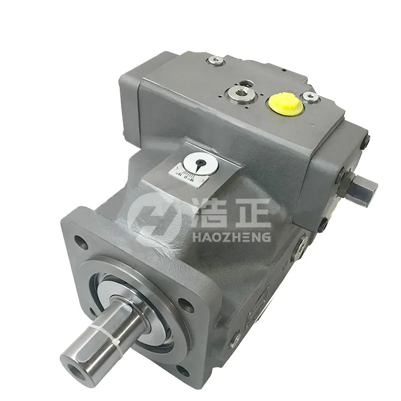 Гидравлический насос A4VSO для A4VSO40 A4VSO45 A4VSO50 A4VSO56 A4VSO71 A4VSO125 A4VSO180 A4VSO250 осевой