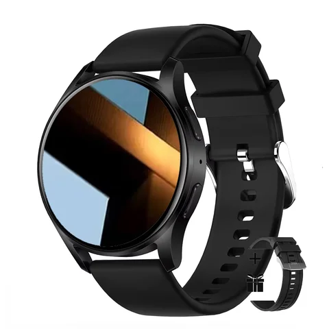 KESHUYOU 2025 Новые часы 6 Смарт-часы Bluetooth Вызов Мониторинг здоровья Будильник Модные спортивные часы
