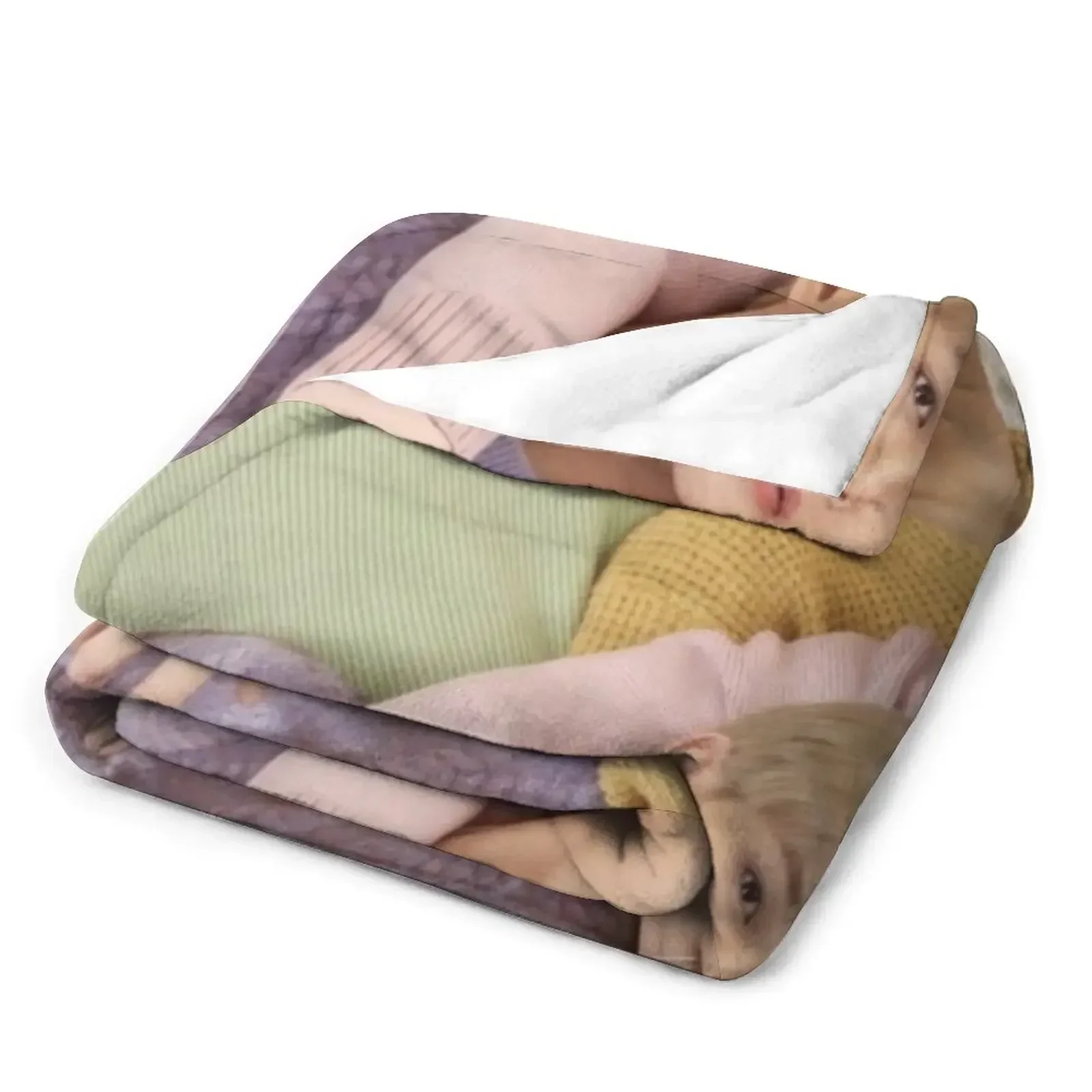 CIX - 'OK' Эпизод 1: OK Not Teaser Pictures 458 BX Seunghun Yonghee Bae Jinyoung Hyunsuk KPOP Boy Band Group Плед