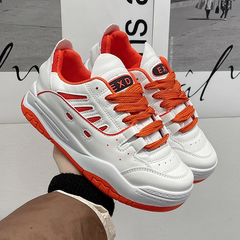 

Women's sports shoes casual thick-soled shoes dad shoes autumn and winter fashion women's running shoes all-match student shoes